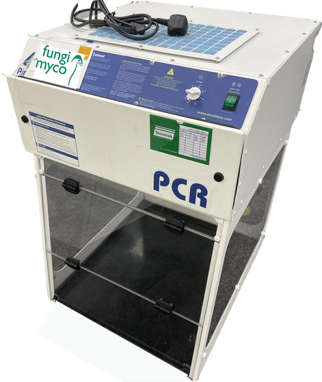 PureAir PCR 24