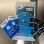 Extras for 4 Port PF Tek: Gloves, Sterile Wipes, Hand Wipes