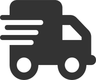 Fast & Discreet Delivery