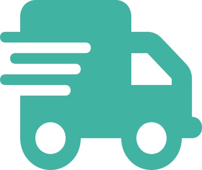 Fast & Discreet Delivery