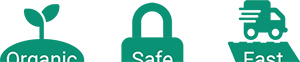Fungi Myco: organic, safe & fast - 1
