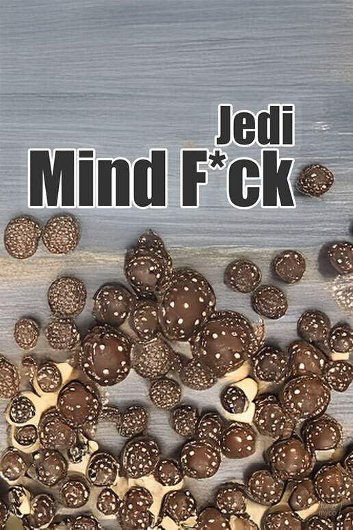 See Jedi Mind F*ck (JMF) Spores