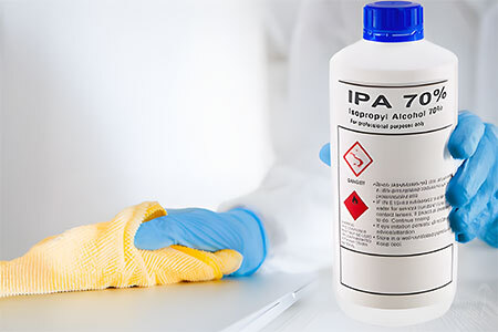 Master Sterile Technique