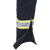 Safety Coveralls - Poly/Cotton - Boot Access Zippers