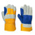 Fitter's Cowsplit Two-Piece Palm Safety Glove | 12 Pkg | Pioneer 545/845   Safety Supply Canada