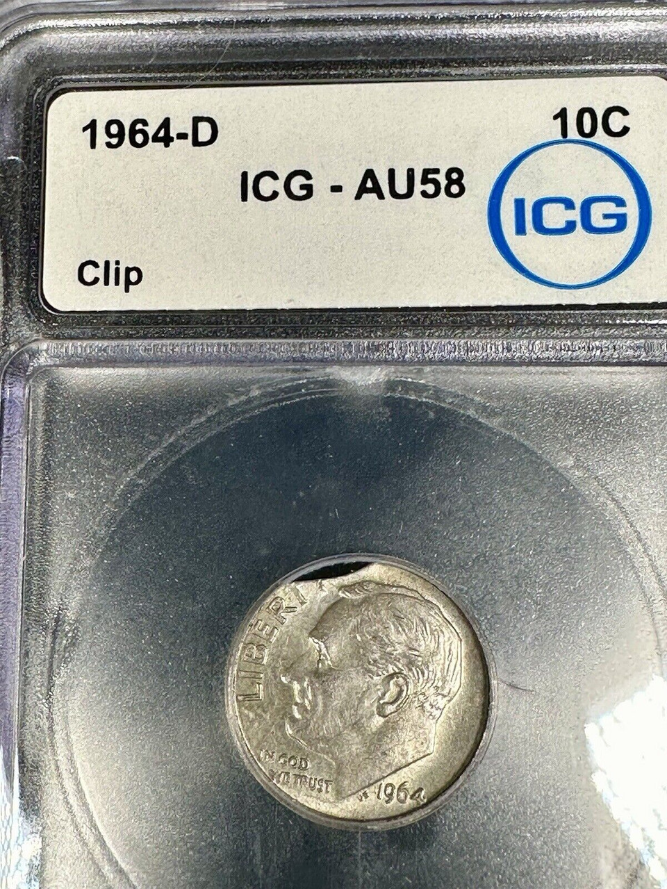 ザ・グリード('98米) レア Mint Error 1964-D Jefferson Nickel Struck on a Thin Planchet 3.5