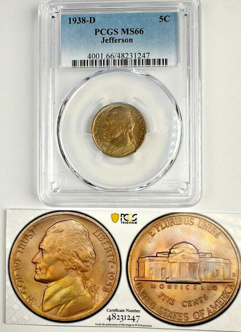 1851 PCGS SP65 Specimen Swiss Bronze Medal SM-264 500th Ann