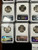 Dealer Lot of 20 NGC MS66 - 1979-S Susan B Anthony Dollars  Exact Coins Photos