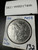 1901 Morgan Silver Dollar - Key Date AU Condition, Highly Collectible Coin