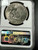 1977 Eisenhower Dollar NGC MS65 - Gem Graded and Slabbed