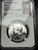 1976-S Silver Bicentennial Kennedy Half SF NGC MS67 JFK Facsimile Signature