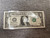 2013 San Francisco $1 Federal Reserve Note - Fancy Serial Number 44111111