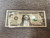 Fancy Serial Number 44111177  -  2013 San Francisco $1 Federal Reserve Note - CU