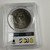Great Color 1972 Type 2 Eisenhower Dollar PCGS MS61 - Key Date, King of the Ikes