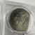 Great Color 1972 Type 2 Eisenhower Dollar PCGS MS61 - Key Date, King of the Ikes