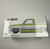 Sealed Mini GT Kaido House 1:64 Chevrolet Silverado KAIDO Flo V1 Yellow Chrome