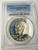 Toner Bullseye High Grade 1974-S Silver Eisenhower Dollar PCGS PR69DCAM