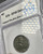 1943 Capped Die Error Lincoln Wheat Cent ICG EF45 Details Zinc Rare Mint Error
