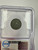 1943 Capped Die Error Lincoln Wheat Cent ICG EF45 Details Zinc Rare Mint Error