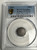 1835 Capped Bust Half Dime PCGS Genuine AG Details Large Date Large 5C Variety
