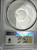 1835 Capped Bust Half Dime PCGS Genuine AG Details Large Date Large 5C Variety