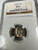 1945-D Mercury Dime NGC MS65 - Vibrant Original Toning Gem
