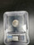 1964-D Roosevelt Dime – ICG MS64 – Clip Error – Denver Mint – Silver 10C
