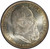 1911-D Germany 2 Mark PCGS MS66 Bavaria Toning Gold Shield TrueView Luitpold
