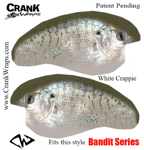 Bandit Series 100, 200, 300 Single Color 2 Pack