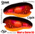 Wart & Curve 55 Single Color 2 Pack