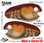 Wart & Curve 55 Single Color 2 Pack