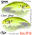 Rapa DT10 Single Color 2 Pack