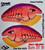 Rapa DT10 Single Color 2 Pack