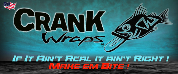 Crank Wraps
