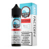 Air Factory Unflavored 60ml E-Juice 6mg