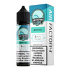 Air Factory Menthol 60ml E-Juice 6mg