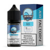 Air Factory Blue Razz Salt 30ml E-Juice 18mg