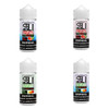 Bali Fruits 100ml E-Juice