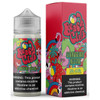 Beach Club Strawberry Nectar 100ml E-Juice