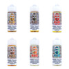 Beard Vape 120ml E-Juice