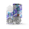 Strawberry Watermelon Bubblegum E-Juice by Candy King On Ice E-Liquid 100ML