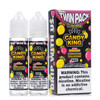 Candy King 120ml E-Juice Pink Lemonade