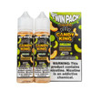 Candy King 120ml E-Juice  BubbleGum Melon