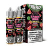 Candy King 120ml E-Juice  Strawberry Watermelon