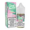 Cloud Nurdz Salts Guava Passion Synthetic Nicotine 30ml E Juice 25mg