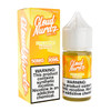 Cloud Nurdz Salts Pineapple Mango Synthetic Nicotine 30ml E-Juice 50mg