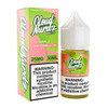Cloud Nurdz Salts Watermelon Apple 30ml E Juice 25mg