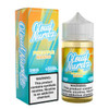 Cloud Nurdz Iced Pineapple Mango Synthetic Nicotine 100ml E Juice