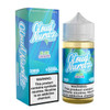 Cloud Nurdz Iced Aloe Grape Synthetic Nicotine 100ml E Juice