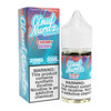 Cloud Nurdz Salts Iced Cherry Berry Synthetic Nicotine 30ml E Juice 25mg